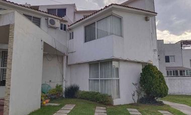 CASA EN VENTA EN FRACCIONAMIENTO LOS CIPRESES, CUAUTITLAN IZCALLI