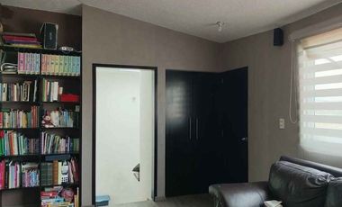 CASA EN VENTA EN FRACCIONAMIENTO LOS CIPRESES, CUAUTITLAN IZCALLI