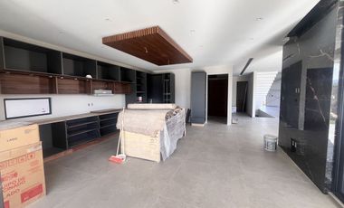 Hermosa y Moderna Residencia en Rancho San Juan