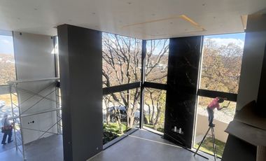 Hermosa y Moderna Residencia en Rancho San Juan