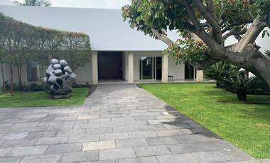 CASA EN RENTA LOMAS DEL VALLE ZAPOPAN JALISCO