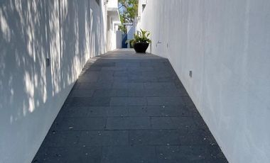 CASA EN RENTA LOMAS DEL VALLE ZAPOPAN JALISCO