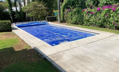 CASA EN RENTA LOMAS DEL VALLE ZAPOPAN JALISCO