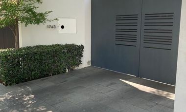 CASA EN RENTA LOMAS DEL VALLE ZAPOPAN JALISCO