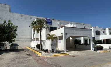 Casa en venta, Real del Carmen, Campeche