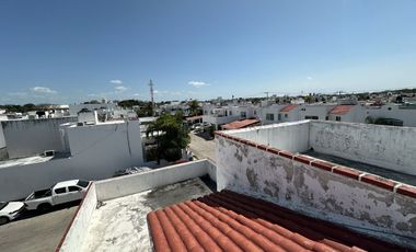 Casa en venta, Real del Carmen, Campeche
