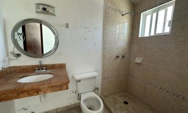 Casa en venta, Real del Carmen, Campeche
