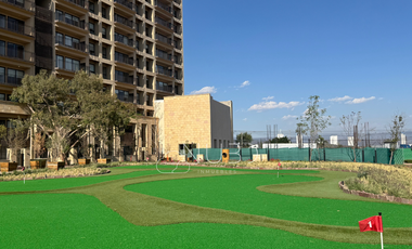 Departamento en Renta en zona norte