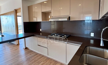 Departamento en Renta en zona norte