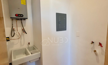 Departamento en Renta en zona norte