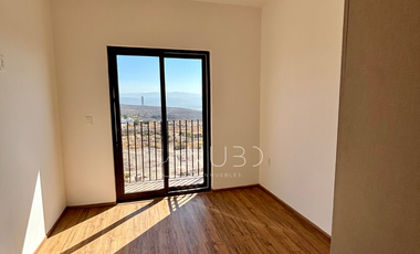 Departamento en Renta en zona norte