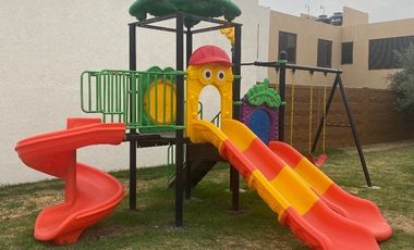 DEPARTAMENTO AMUEBLADO EN RENTA EN PUERTA REAL