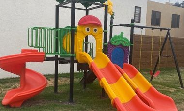 DEPARTAMENTO AMUEBLADO EN RENTA EN PUERTA REAL