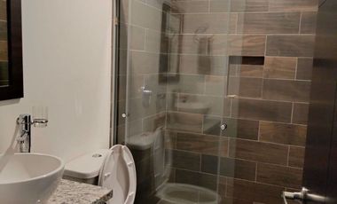 DEPARTAMENTO AMUEBLADO EN RENTA EN PUERTA REAL