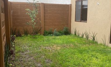 DEPARTAMENTO AMUEBLADO EN RENTA EN PUERTA REAL