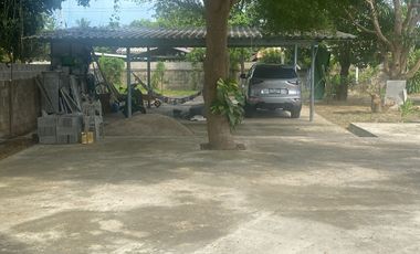 Land for sale in Nong Sala, Phetchaburi