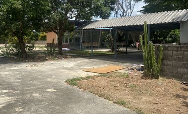 Land for sale in Nong Sala, Phetchaburi