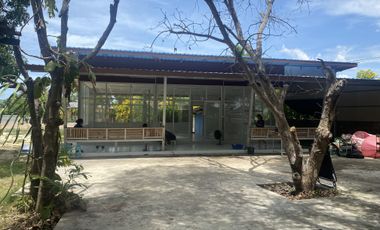 Land for sale in Nong Sala, Phetchaburi