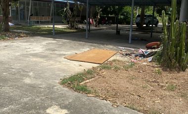 Land for sale in Nong Sala, Phetchaburi