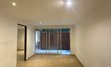 Departamentos en Venta_Entrega Inmediata / Vallejo - GAM, CDMX