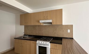 Departamentos en Venta_Entrega Inmediata / Vallejo - GAM, CDMX