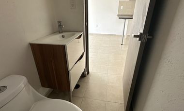 Departamentos en Venta_Entrega Inmediata / Vallejo - GAM, CDMX