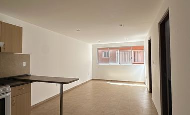 Departamentos en Venta_Entrega Inmediata / Vallejo - GAM, CDMX