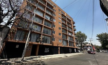Departamentos en Venta_Entrega Inmediata / Vallejo - GAM, CDMX