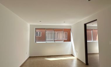 Departamentos en Venta_Entrega Inmediata / Vallejo - GAM, CDMX