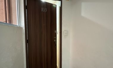 Departamentos en Venta_Entrega Inmediata / Vallejo - GAM, CDMX