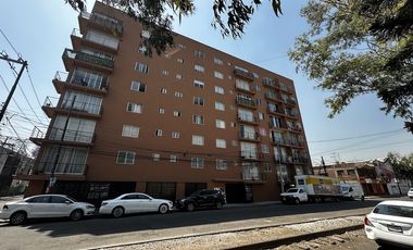 Departamentos en Venta_Entrega Inmediata / Vallejo - GAM, CDMX
