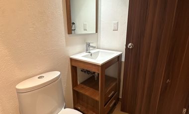 Departamentos en Venta_Entrega Inmediata / Vallejo - GAM, CDMX