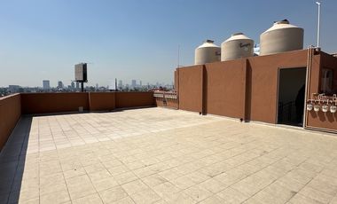 Departamentos en Venta_Entrega Inmediata / Vallejo - GAM, CDMX