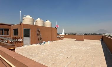 Departamentos en Venta_Entrega Inmediata / Vallejo - GAM, CDMX