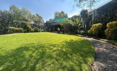 VENTA CASA EN LOMAS DE VISTAHERMOSA