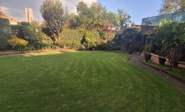 VENTA CASA EN LOMAS DE VISTAHERMOSA