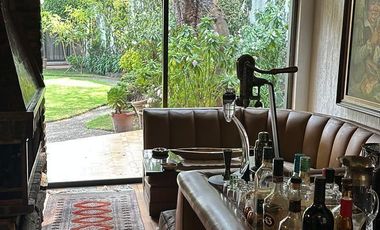 VENTA CASA EN LOMAS DE VISTAHERMOSA
