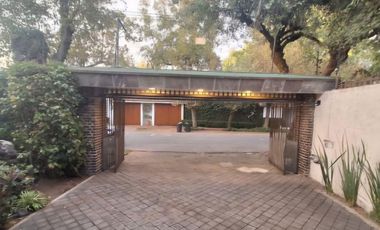 VENTA CASA EN LOMAS DE VISTAHERMOSA