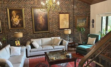 VENTA CASA EN LOMAS DE VISTAHERMOSA