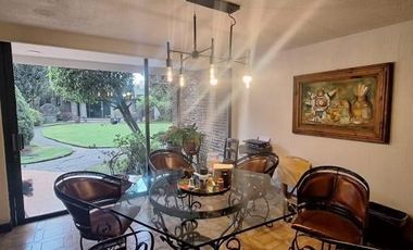 VENTA CASA EN LOMAS DE VISTAHERMOSA