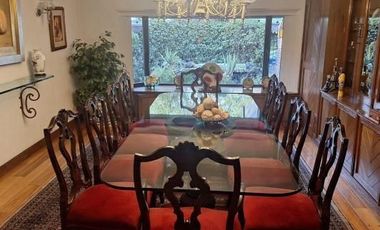 VENTA CASA EN LOMAS DE VISTAHERMOSA