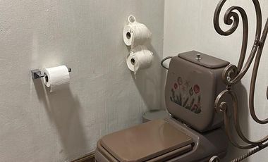 VENTA CASA EN LOMAS DE VISTAHERMOSA