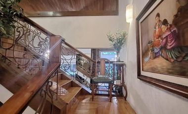 VENTA CASA EN LOMAS DE VISTAHERMOSA