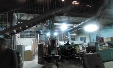 Renta de Bodega cerca de Metro Muzquiz