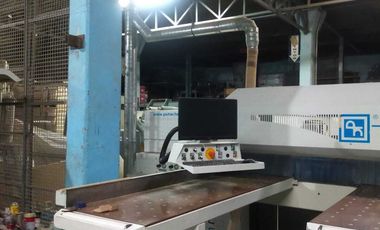 Renta de Bodega cerca de Metro Muzquiz