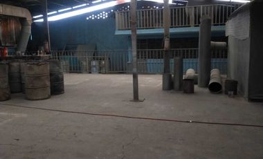 Renta de Bodega cerca de Metro Muzquiz