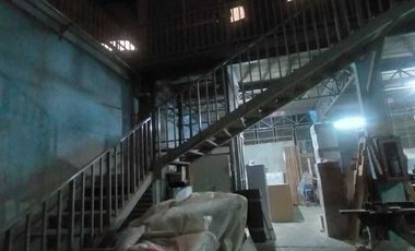 Renta de Bodega cerca de Metro Muzquiz
