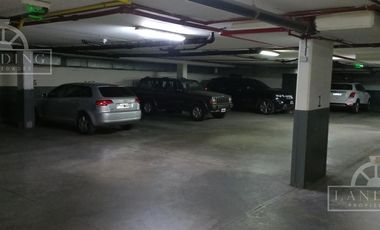 Departamento monoambiente con cochera piscina gimnasio SUM Tigre