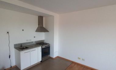 Departamento monoambiente con cochera piscina gimnasio SUM Tigre