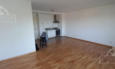 Departamento monoambiente con cochera piscina gimnasio SUM Tigre